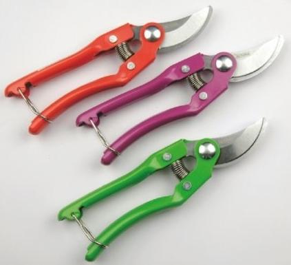 TIJERAS J452/1110R 20cms PODAR 1MANO