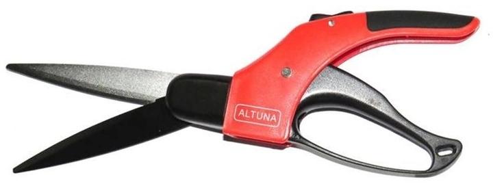 TIJERAS J479 CORTACESPED 360grados