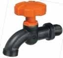 GRIFO JARDIN 3/4-3/4 DERLIN DUPONT