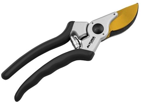 TIJERAS T112  21cms TITANIO PODAR 1 MANO