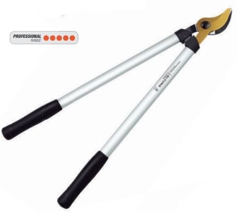 TIJERAS T200-80 PODAR 2 MANOS TITANIO