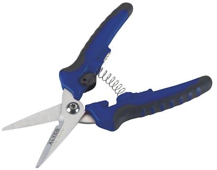 TIJERAS ELECTR.108035 21cms