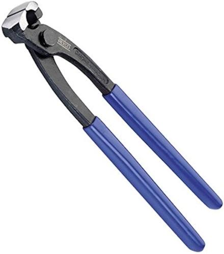 TENAZA RUSA 09"225mm M-PLASTIF. 114015