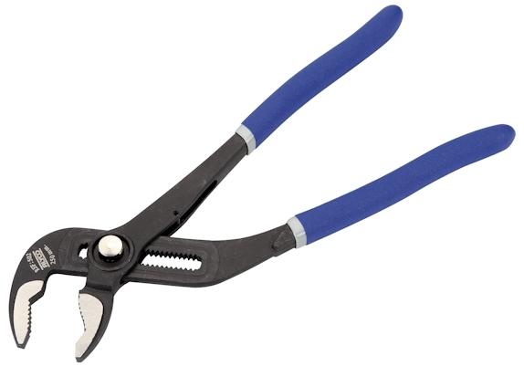 TENACILLA POLIASIDORA AJ.RAP.240mm