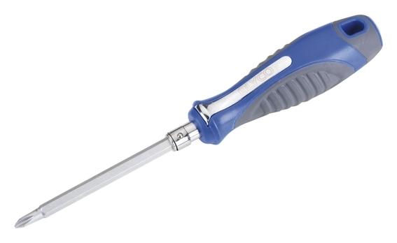 DESTOR.119120 INTERCAMB. PH2x6 125mm