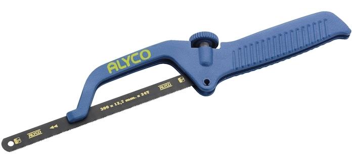 ARCO SIERRA MINI 702 300mm 144000