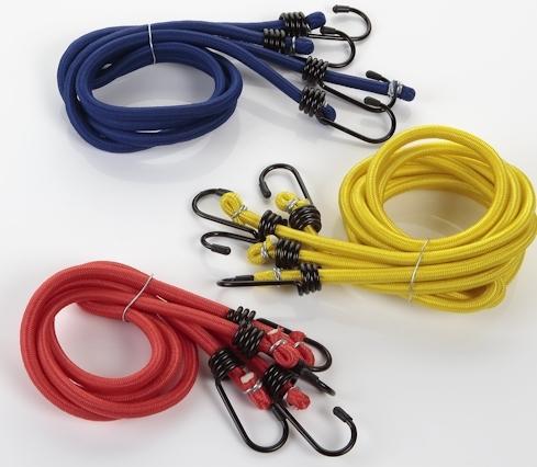 PULPOS GOMA 8mms 6UDS.
