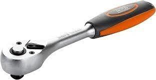 CARRACA 3/8 72 DIENTES 197mms HR 170725