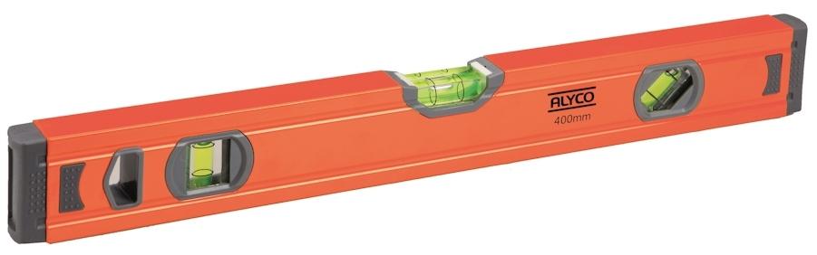 NIVEL TUBULAR 3B 100cms HR