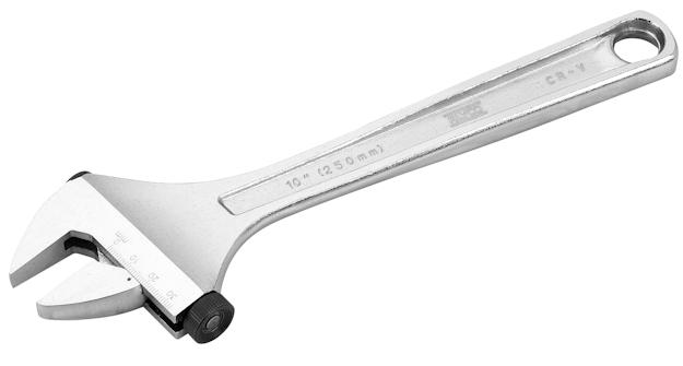 LLAVE AJUST.MOLETA LAT.137 08 200mm
