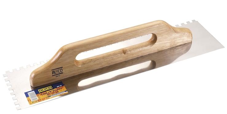 LLANA DENTADA 500x130 DTE-8x8 INOX