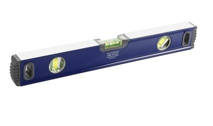 NIVEL TUBULAR 3B 040cms ALY.