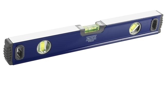 NIVEL TUBULAR 3B 100cm (27x52)**OFTA**