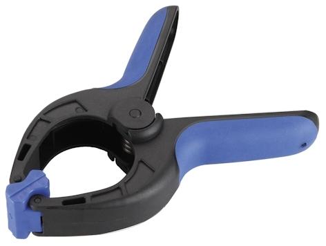 PINZA PLAST.998 150mms