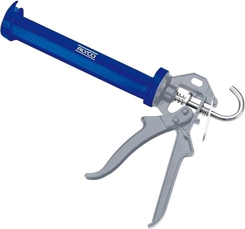 PISTOLA SILICONA GIRAT.RFDA.198805 250mm
