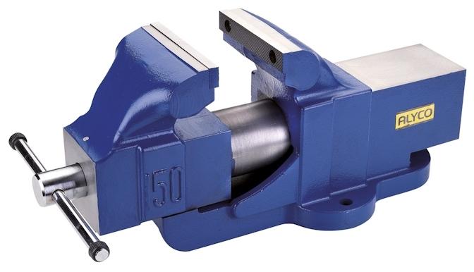 TORNO BANCO GUIA RED.125mm 199355 ALYCO