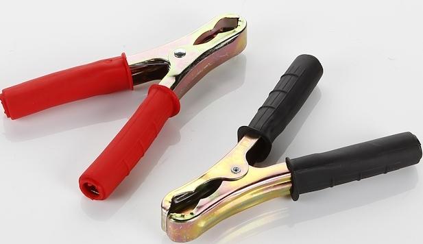 PINZAS JGO. ARRANQUE 250AMP. 115x175mm