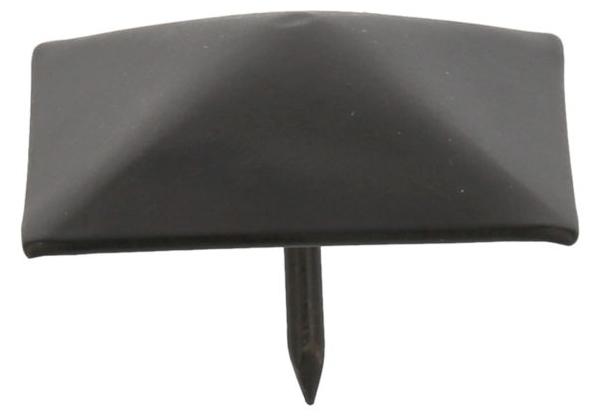 CLAVO NEGRO PIRAMIDE 2 28 COD.6136