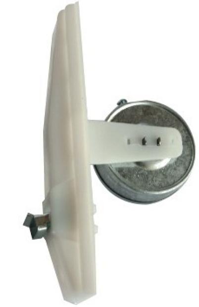 RECOGEDOR PERSIANA 15cms