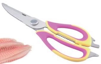 TIJERAS COCINA MULTI 200059AP