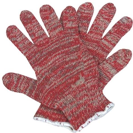 GUANTES ALGODON GRUESO 5051HR