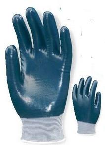 GUANTES ACTIFRESH NITRI.AZ.T07 6287