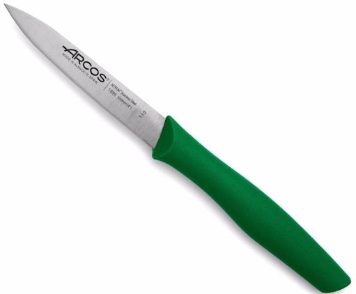 CUCHILLO 1885 8,5cm MONDADOR VERDE