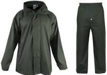 TRAJE AGUA POLIURET.T:L, XL, XXL