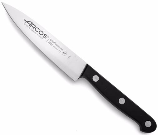 CUCHILLO 280304-12cm COCINERO M-POM