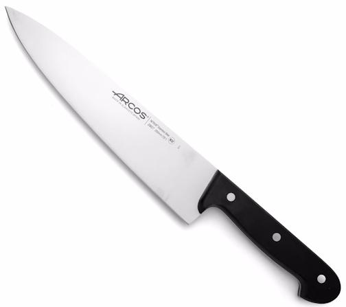 CUCHILLO 280704-25cm COCINERO M-POM