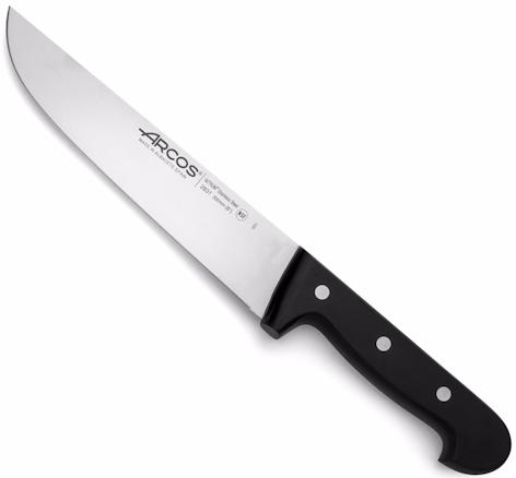 CUCHILLO 283104 20cm CARNICERO M-POM