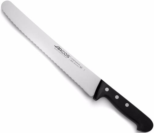 CUCHILLO 283904-25cm PASTELERO