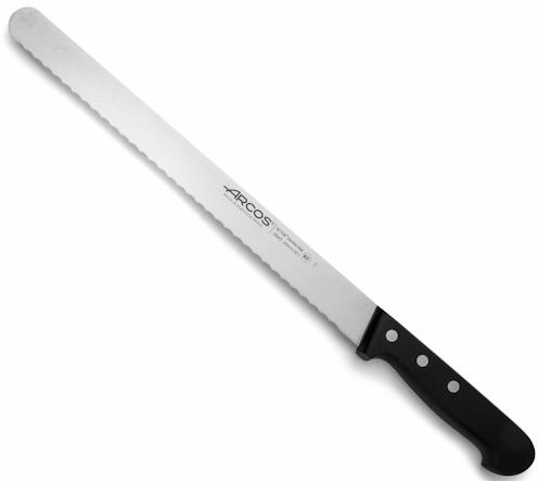 CUCHILLO 284304 PASTELERO 30cms