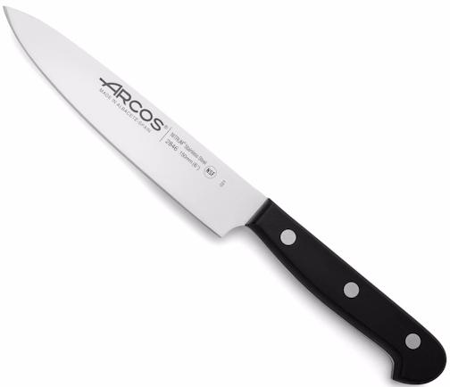 CUCHILLO 284604-15cm COCINERO M-POM
