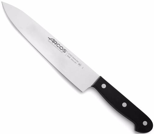 CUCHILLO 284804-20cm COCINERO M-POM