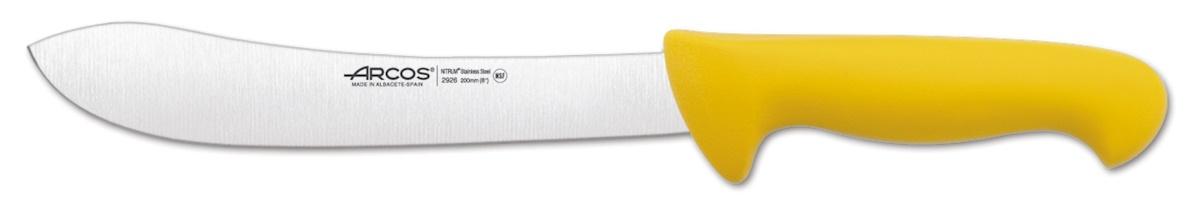 CUCHILLO 292600 20cm.DESPELL.PLA