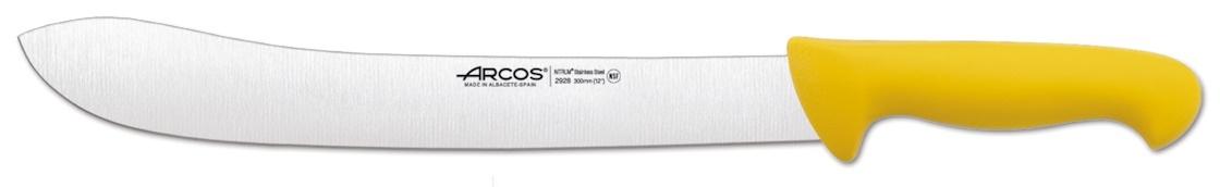 CUCHILLO 292800 30cm.DESPELL.PLA