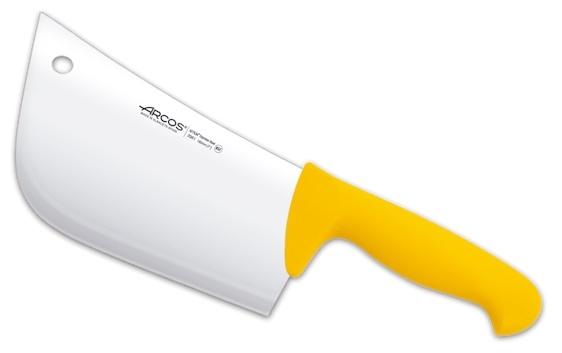 MACHETA 296100 19cm. CARNICERO