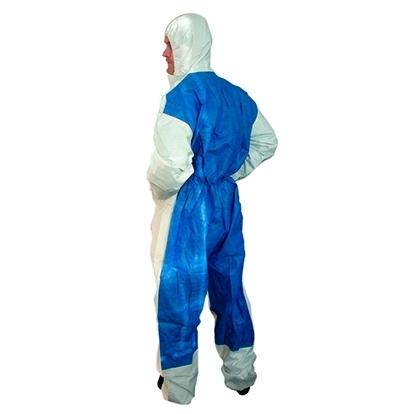 BUZO TRITEX IMPERM.AIRCOOL T-L