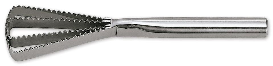 ESCAMADOR INOX 26cms 790500