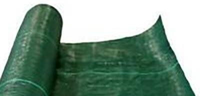 MALLA ANTIHIERBAS AGRIC.1,00x100 *ml IVA-10%
