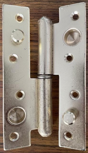 PERNIO 201 LTDO.SEGUR.180x42x3