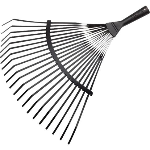ESCOBA JARDIN FIJA 3041 BELLOTA 440grs