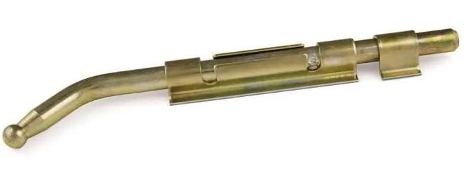 PASADOR 319 30 SOLDAR BICROM.