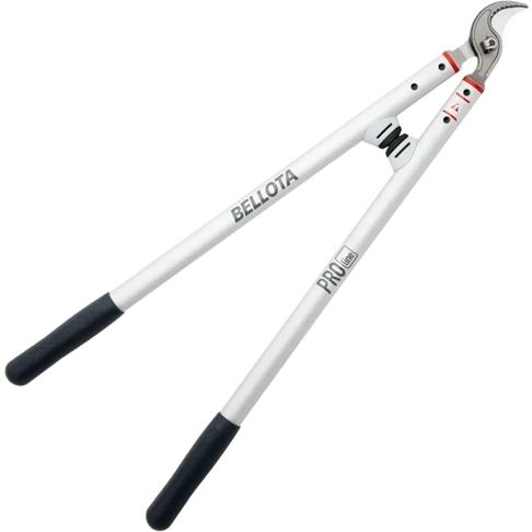 TIJERAS 3588D-60 PODAR 2 MANOS ALU.LIG
