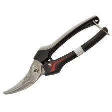 TIJERAS VENDIMIA INOX 3622 CURVA M-BIMAT