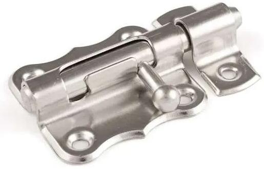 PASADOR 384 60 INOX BECUSA