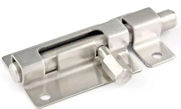 PASADOR INOX 385 35x40mm Barra 9mms