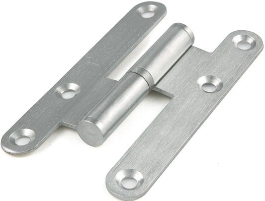 PERNIO 100x57 INOX SIN REMATE IZQ.