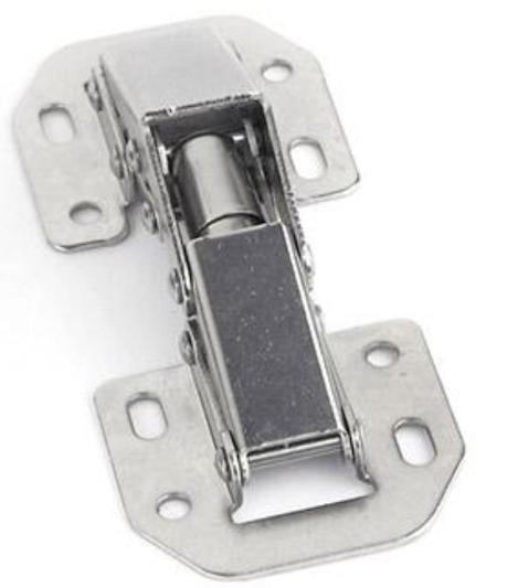 BISAGRA 415 AUTOMATICA OCULTA T-CRIPLI